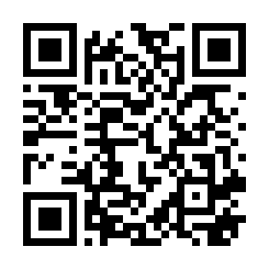 QR code for this PAOParts product page