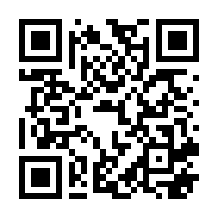 QR code for this PAOParts product page