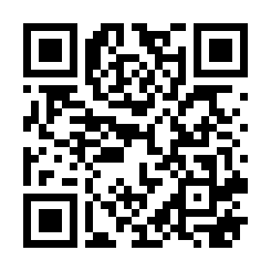 QR code for this PAOParts product page
