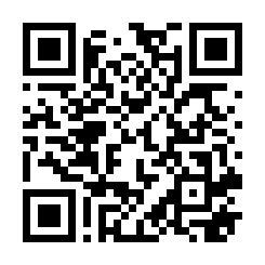 QR code for this PAOParts product page