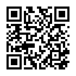 QR code for this PAOParts product page