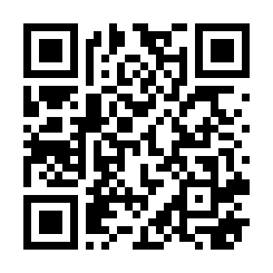 QR code for this PAOParts product page