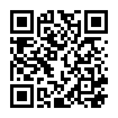 QR code for this PAOParts product page