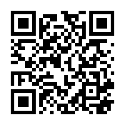 QR code for this PAOParts product page