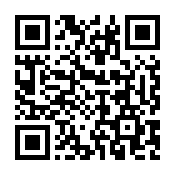 QR code for this PAOParts product page
