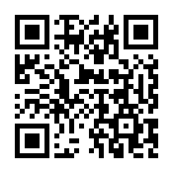 QR code for this PAOParts product page