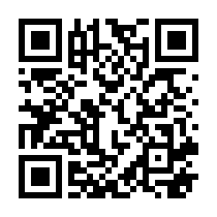 QR code for this PAOParts product page