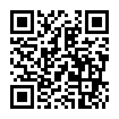QR code for this PAOParts product page