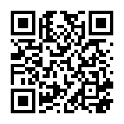 QR code for this PAOParts product page