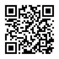 QR code for this PAOParts product page