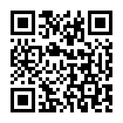 QR code for this PAOParts product page