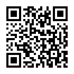 QR code for this PAOParts product page