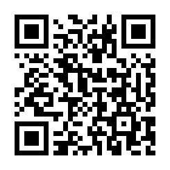 QR code for this PAOParts product page