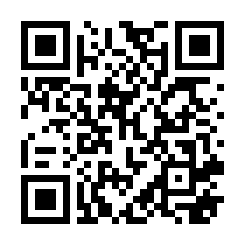QR code for this PAOParts product page