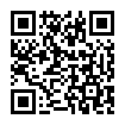 QR code for this PAOParts product page