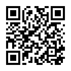 QR code for this PAOParts product page