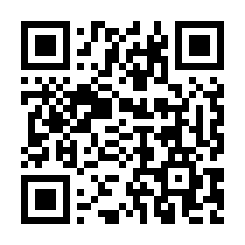 QR code for this PAOParts product page