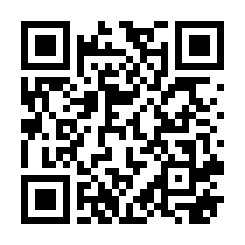 QR code for this PAOParts product page