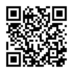 QR code for this PAOParts product page