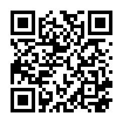 QR code for this PAOParts product page