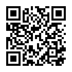 QR code for this PAOParts product page