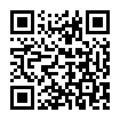 QR code for this PAOParts product page