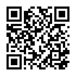 QR code for this PAOParts product page