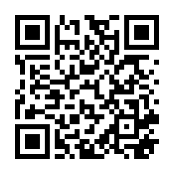 QR code for this PAOParts product page