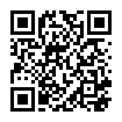 QR code for this PAOParts product page