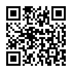 QR code for this PAOParts product page