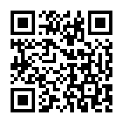 QR code for this PAOParts product page