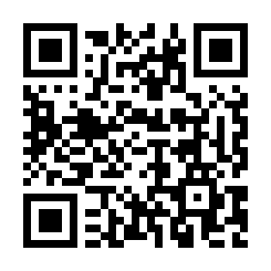 QR code for this PAOParts product page