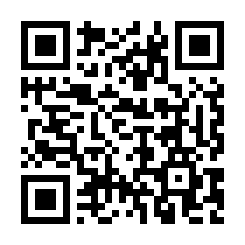 QR code for this PAOParts product page