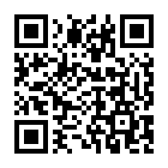 QR code for this PAOParts product page