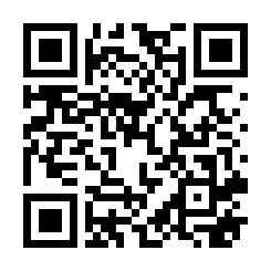 QR code for this PAOParts product page