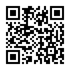 QR code for this PAOParts product page