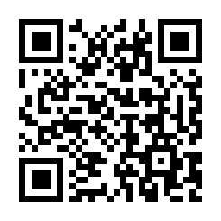 QR code for this PAOParts product page