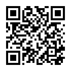 QR code for this PAOParts product page