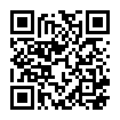 QR code for this PAOParts product page