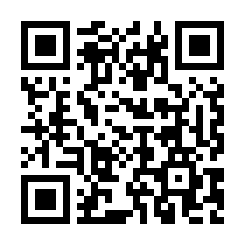 QR code for this PAOParts product page