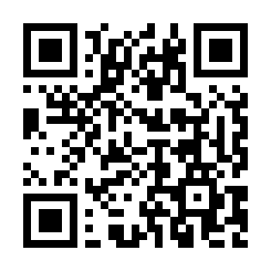 QR code for this PAOParts product page