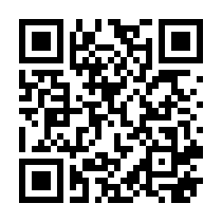 QR code for this PAOParts product page
