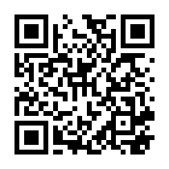 QR code for this PAOParts product page