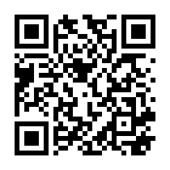 QR code for this PAOParts product page