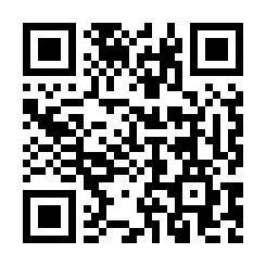 QR code for this PAOParts product page