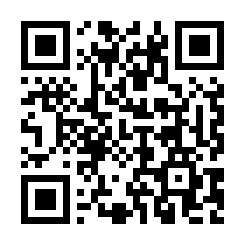 QR code for this PAOParts product page