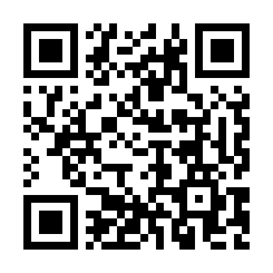 QR code for this PAOParts product page
