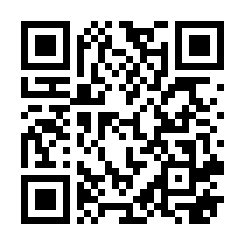 QR code for this PAOParts product page