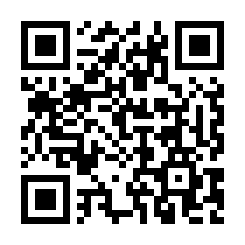 QR code for this PAOParts product page