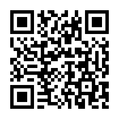 QR code for this PAOParts product page